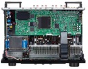 Denon DRA-900H + DCD-600NE BLACK SADA ALL-IN-ONE STREMER + CD + HDMI + BT Farba čierna