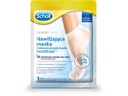 Маска SCHOLL с маслом макадамии PediMask