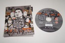 SLEEPING DOGS PS3 Playstation 3 EAN (GTIN) 5021290050594