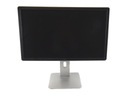 СВЕТОДИОДНЫЙ МОНИТОР DELL P2214H IPS, 1920 x 1080, 22 дюйма, КЛАСС B