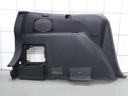 MAZDA 5 II CW 11 ОБИВКА БОКОВОГО БАГАЖНИКА СЛЕВА