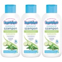 Bambino FAMILY Освежающий шампунь 400 мл *3
