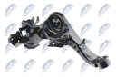 BRAS DE SUSPENSION ARRIÈRE DROIT NISSAN QASHQAI II SUV 2.0 ALLphoto 10