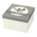 ПОДАРОЧНАЯ КОРОБКА ДЛЯ РОМАНТИЧЕСКОЙ ВИЛЛЫ ИТАЛИЯ