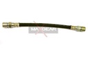 MAXGEAR CABLE DE FRENADO PARTE TRASERA OPEL ASTRA CORSA 