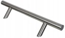 РУЧКА ANTABA INOX SS 800 мм / 45°