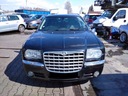 CHRYSLER 300C PARTE DELANTERA PARAGOLPES ALA CAPO FARO REJILLA RADIADORES PXR PAS 