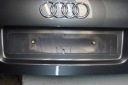COUVERCLES DE COFFRE COUVERCLES DE COFFRE ARRIÈRE AUDI A6 C6 LIFT UNIVERSEL LZ7S (K418) (11K)photo 11
