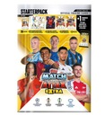 MATCH ATTAX EXTRA 2024/25 STARTER PACK