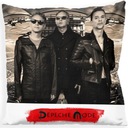 Подушка DEPECHE MODE Новый дизайн