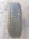 Покрышка 185/60R15 DUNLOP Winter Response 2 84T