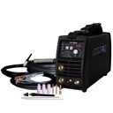 Сварочный аппарат Spartus Easy Tig 203 P DC TIG