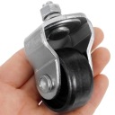 4Pcs Replacement Silver Caster Wheels for 2 Ton Floor Jack (18506865791) фото min 14