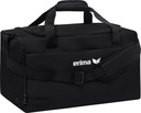 ERIMA TORBA SPORTOWA SPORTSBAG TEAM 7232101 BLACK S