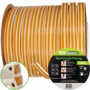 Самоклеящийся уплотнитель для окон Р 100 м БЕЛЫЙ