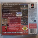 Tekken 3, Playstation, PS1 EAN (GTIN) 711719742920
