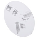 КАЛИБРОВКА АКРИЛОВОГО ВИНИЛОВОГО РЕГИСТРАТОРА