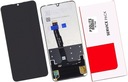 ЖК-дисплей Оригинальный пакет обновлений для Huawei P30 Lite