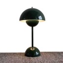 СЕНСОРНАЯ СВЕТОДИОДНАЯ НАСТОЛЬНАЯ ЛАМПА БЕСПРОВОДНАЯ НАСТОЛЬНАЯ ЛАМПА 3 ЦВЕТА