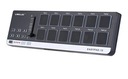 Kontroler Mini USB 12 Midi Drum Pad