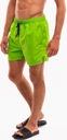 ШОРТЫ ДЛЯ ПЛАВАНИЯ CROWELL 300/400 ЗЕЛЕНЫЕ размер S