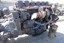 SCANIA ENGINE R500 