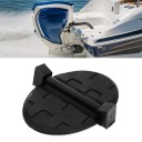 MIGAWKA ВОДЯНИЙ DO MERCRUISER EXHAUST FLAPPER Z PRZELOTKAMI 2.5L 3.0L 3.7L  фото 7
