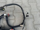 PEUGEOT 308 T7 1.6 VTI SERRE-CÂBLE FUSIBLE FAISCEAU DE CÂBLES INSTALLATION ÉLECTRIQUE 9663704680photo 6