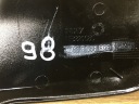 ОБТІЧНИК СПОЙЛЕРА БІЧНА ЛІВА BMW G310R 8556893  (18916107601) фото min 8
