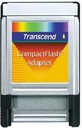 Контроллер Transcend PCMCIA CompactFlash (TS0MCF2PC)