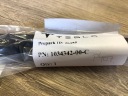 KIT RÉFLECTEURS DROIT GAUCHE ARRIÈRE TESLA X 1034343-00-C 1034342-00-C 2016-21photo 10