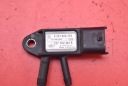 CAPTEUR PRESSION GAZ D'ÉCHAPPEMENT 227702184R NISSAN JUKE I YF15 1.5 DCI 110 KM 12-20photo 6