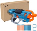 HASBRO NERF Elite 2.0 Commander RD-6 E9485 kilövő Gyermek életkora 3 év <