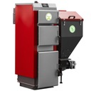 КОТЛ ПЕЧЬ С ПОДАЧКОЙ 13 кВт ПРОИЗВОДИТЕЛЬ ПЛЕСЕВ