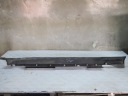 MINI COUNTRYMAN I 11R MOULURE SEUIL GAUCHE 9801887 11460913photo 6