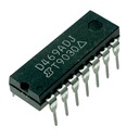 [2 шт.] Четырехъядерный сильноточный драйвер D469ADJ 1А