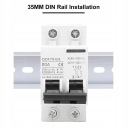WYACZNIK PV, ЗАХИСТ PRZECIAZENIA OBWODU 20A 400 V  (18483410149) фото min 6