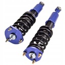 SPRING SUSPENSION DA LEXUS IS300 1997-2005 