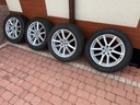 RUEDAS LATO AUDI 17 5X112 A6 C7 C8 A4 B7 FULDA SPORT CONTROL 2 225/55R17 101Y 