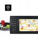 RADIO GPS BT BMW E53 E39 M5 X5 ANDROID 4/32GB SIM 