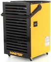 ВОЗДУХОСУШИТЕЛЬ MASTER DH 732 P