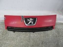 PEUGEOT EXPERT II GRILL FRAUD KPL 07- !!ПОЛОМКА!!