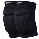 Asics Performance Kneepad 672540 0900 L черный