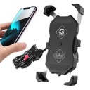 FASTENERS MOTORCYCLE KEWIG Z CHARGER INDUKCYJNA 15W WATERPROOF  photo 6