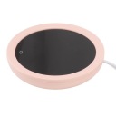 ПОДОГРЕВАТЕЛЬ DO СТАКАНОВ DO KAWY USB ЭЛЕКТРИЧЕСКИЙ ВЫКЛЮЧАТЕЛЬ GRAWITACYJNY 55  фото 4