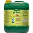 EmFarma Plus 20L Ускоряет разложение веществ