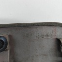 MAZDA CX-5 2016 CLADDING REAR TRUNK LIDS TRUNK  photo 8