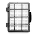 HEPA-фильтр для пылесоса Bosch SERIE 2 17001740