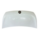 КАПОТ, КРЫШКА ДВИГАТЕЛЯ RENAULT MASTER III 3 ПЕРЕД ПОДЪЕМОМ 2010-2014 гг.