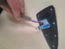 ANTENNE TOITS GOUPILLE REKINA HYUNDAI TUCSON III 3 15-20 LAK PAE 96210-D7300photo 8